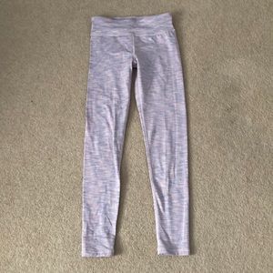 90 Degree Girls Leggings - size L (12)